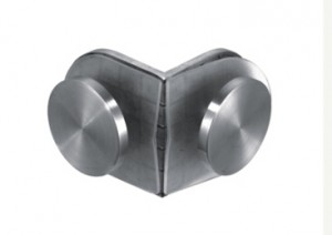 Glass clamp - ASP715. Glass clamp (ASP715)